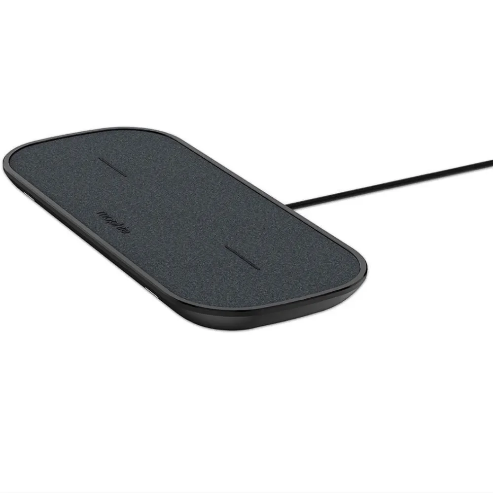 Mophie Dual Wireless Charging Pad